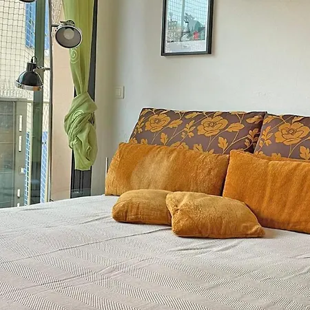 Apartment Catherine Sainte-Maxime