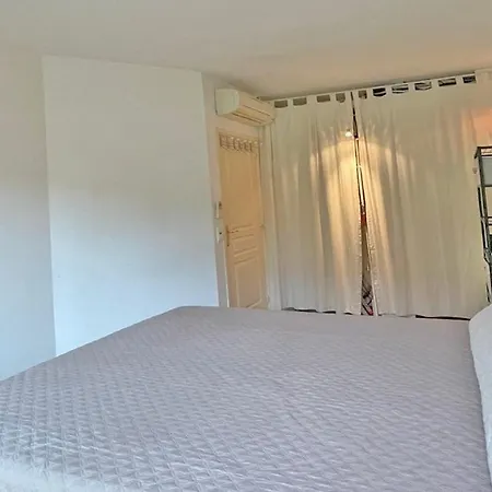 Apartment Catherine Sainte-Maxime