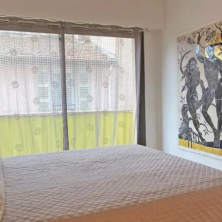 Apartment Catherine Sainte-Maxime