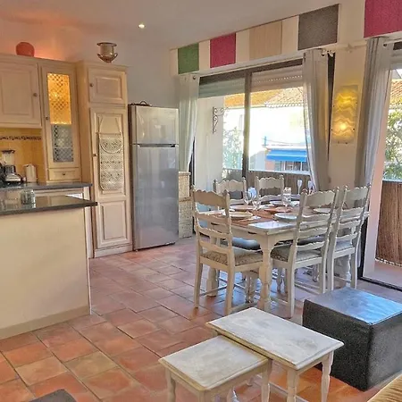 Apartment Catherine *