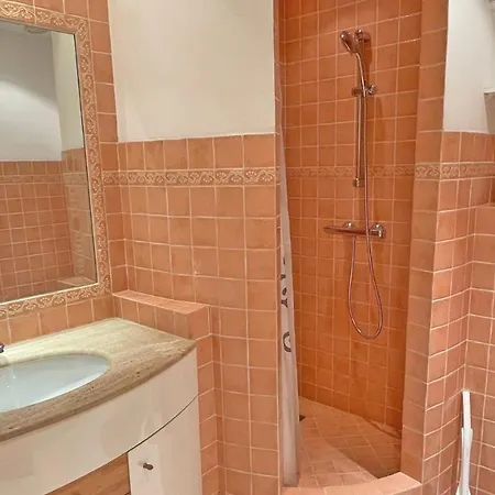 Résidence Catherine Apartamento *