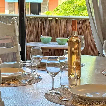 Apartamento Résidence Catherine *