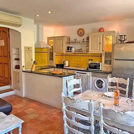 Apartamento Résidence Catherine *