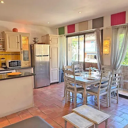 Résidence Catherine Apartamento