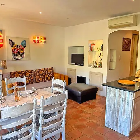 Résidence Catherine Apartamento